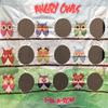 Angry Owls Ultralite Sealed Air Frame Game | Ball and Bag Toss | Includes Frame, Panel, Built-in Blower, Balls, and Bag | for Backyards, Carnivals, Schools, Birthday Parties view 3