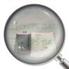 1Pcs New Ac Servo Motor HG-KR43 Hgkr43 view 3