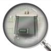 1Pcs New Ac Servo Motor HG-KR43 Hgkr43 view 4