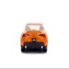 Jada Toys Fast & Furious 1:32 2020 Toyota Supra Die-cast Car, Toys for Kids and Adults view 4