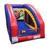Flipping Flapjacks Ultralite Sealed Air Frame Game | Ball and Bag Toss | Includes Frame, Panel, Built-in Blower, Balls, and Bag | for Backyards, Carnivals, Schools, Birthday Parties view 3