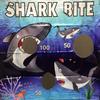 TentandTable Replacement Game Panel | Shark Bite | Arcade Style Ball Toss Panel with Net | Use with Ultralite Air Frame Game | for Backyards, Carnivals, Schools, Birthday Parties view 1