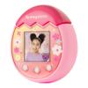 Tamagotchi Pix - Floral (Pink) view 4
