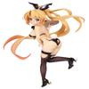 OMH Warship Girls Senkan Shoujo R: Archer Fish (Bunny Girl Version) 1:7 Scale PVC Figure view 1