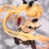 OMH Warship Girls Senkan Shoujo R: Archer Fish (Bunny Girl Version) 1:7 Scale PVC Figure view 2