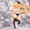 OMH Warship Girls Senkan Shoujo R: Archer Fish (Bunny Girl Version) 1:7 Scale PVC Figure view 3