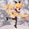 OMH Warship Girls Senkan Shoujo R: Archer Fish (Bunny Girl Version) 1:7 Scale PVC Figure view 4