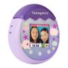 Tamagotchi Pix - Sky (Purple) view 3