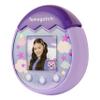 Tamagotchi Pix - Sky (Purple) view 4