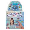 Tamagotchi Pix - Ocean (Blue) view 2