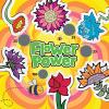 Flower Power Ultralite Sealed Air Frame Game | Ball and Bag Toss | Includes Frame, Panel, Built-in Blower, Balls, and Bag | for Backyards, Carnivals, Schools, Birthday Parties view 2