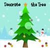 Decorate The Tree Ultralite Sealed Air Frame Game | Ball and Bag Toss | Includes Frame, Panel, Built-in Blower, Balls, and Bag | for Backyards, Carnivals, Schools, Birthday Parties view 2