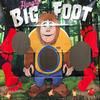 Bigfoot Ultralite Sealed Air Frame Game | Ball and Bag Toss | Includes Frame, Panel, Built-in Blower, Balls, and Bag | for Backyards, Carnivals, Schools, Birthday Parties view 4