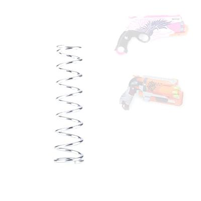 WORKER Modification Upgrade Spring and Spring Set for Nerf N-Strike Elite (5kg Zomble Cow Spring)