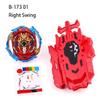 Battling Tops Burst Superking B-173 Gyro Toys for Kids with Launcher (B-173-01) view 3