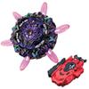 Battling Tops Burst Superking B-169 Gyro Toys for Kids with Launcher (B-169) view 1