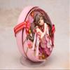 Ami Ami The Idolmaster Million Live! Hakozaki Serika Pure Present Ver. 1/7 Scale Figure view 2