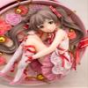 Ami Ami The Idolmaster Million Live! Hakozaki Serika Pure Present Ver. 1/7 Scale Figure view 4