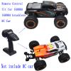 Blomiky 16889A Remote Control for Haiboxing 18859 HBX 18859A 16890A 16889A RC Truck / 16890A Remote view 4