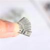 1:12 Dollhouse Miniature Scene Model Mini 150 Pieces Dollar Bills Set (Multicolored) view 1