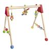 Eichhorn 100017032 Play Arch Multi-Coloured view 1