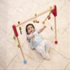 Eichhorn 100017032 Play Arch Multi-Coloured view 2