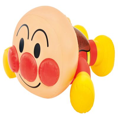 Anpanman Let's Go Together!