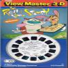 Ren & Stimpy Show -ViewMaster - 3 Reel Set - 21 3D Images view 1