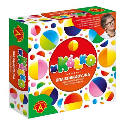 Alexander Building Kits, Multicoloured (25026)