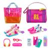 REAL LITTLES - Collectible Micro Sneaker & Handbag with Surprises! | Amazon Exclusive view 1