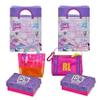 REAL LITTLES - Collectible Micro Sneaker & Handbag with Surprises! | Amazon Exclusive view 2