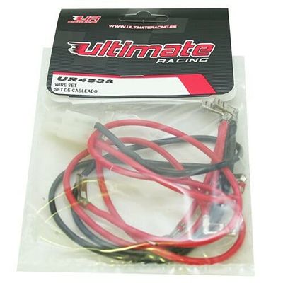 ULTIMATE RACING Starter Wire Set
