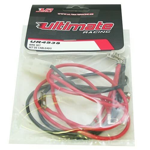 ULTIMATE RACING Starter Wire Set