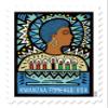 Kwanzaa 2020 (Sheet of 20) First-Class Mail Forever Postage Stamps view 2