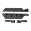 Team Associated Floorboards Hard Enduro Gatekeeper ASC42261 Electric Car/Truck Option Parts view 1