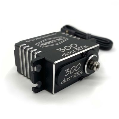 Reefs RC REEFS74 300 Alacritous (Lightning Fast) Programmable .06s 270oz-in