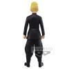 Banpresto Tokyo Revengers TAKEMICHI HANAGAKI Figure, Multicolor (BP17614) view 4