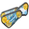 TAMIYA Triple Crawler TAM70243 Educational view 1