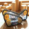 TAMIYA Triple Crawler TAM70243 Educational view 3