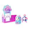 Cats vs Pickles - Cat Condo - Kitty Cakes Bakery with Exclusive Cat Scoops & Adorable Mini Food Kitty Cupcakes! Great Gift for Kids, Boys, & Girls! Collect as Desk Pets, Fidget Toys, or Sensory Toys view 1
