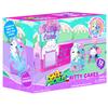 Cats vs Pickles - Cat Condo - Kitty Cakes Bakery with Exclusive Cat Scoops & Adorable Mini Food Kitty Cupcakes! Great Gift for Kids, Boys, & Girls! Collect as Desk Pets, Fidget Toys, or Sensory Toys view 3