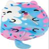 Cats vs Pickles - Cat Condo - Kitty Cakes Bakery with Exclusive Cat Scoops & Adorable Mini Food Kitty Cupcakes! Great Gift for Kids, Boys, & Girls! Collect as Desk Pets, Fidget Toys, or Sensory Toys view 4