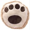Anico 59" Tall (5 Feet) Giant Plush Teddy Bear with Red Ribbon, Embroidered Paws, and Smiling Face  Big Teddy Bear, Perfect for Gifting, Cuddling, and Decor! view 4