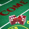 Matching Genuine Las Vegas Casino Dice - Wide Selection Authentic Casino Craps Dice Pairs with Matching Serial Numbers, Ideal for Collectors & Discerning Players view 3