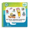 LeapFrog LeapStart Mr. Pencil Sharpens Creativity view 2