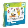 LeapFrog LeapStart Mr. Pencil Sharpens Creativity view 3