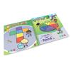 LeapFrog LeapStart Mr. Pencil Sharpens Creativity view 4