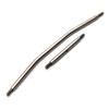 Axial Steering Links Stainless Steel 2 RBX10 AXI234020 Elec Car/Truck Replacement Parts view 1