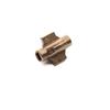 Axial Differential Spool RBX10, AXI332002 Medium view 1