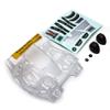 Axial Interior Set (Clear) RBX10, AXI230033, Small view 1